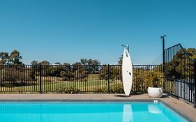 The Select Inn Ryde West Ryde 4* Australia